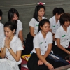 ร่วมงานสืบสานวันสืบ นาคะเสถียร 01 ก.ย. 2554