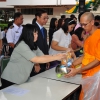 ร่วมงานสืบสานวันสืบ นาคะเสถียร 01 ก.ย. 2554