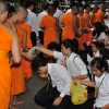 ร่วมงานสืบสานวันสืบ นาคะเสถียร 01 ก.ย. 2554