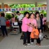 Green market in the library