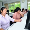 ทดสอบ Green Library การบริหารจัดการห้องสมุดสีเขียว