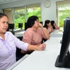 ทดสอบ Green Library การบริหารจัดการห้องสมุดสีเขียว