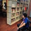 ถ่ายรายการ Theidol ห้องEcoLibrary