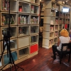 ถ่ายรายการ Theidol ห้องEcoLibrary