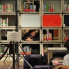 ถ่ายรายการ Theidol ห้องEcoLibrary