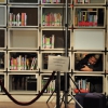 ถ่ายรายการ Theidol ห้องEcoLibrary