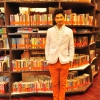 ถ่ายรายการ Theidol ห้องEcoLibrary