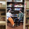 ถ่ายรายการ Theidol ห้องEcoLibrary