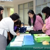 ประชุมคณะทำงานจัดทำเกณฑ์การพัฒนาห้องสมุดสีเขียว