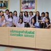 พิธีเปิดห้องสมุดในสวน 14 ก.ย. 2555