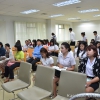 มหาวิทยาลัยราชภัฏเพชรบุรี ศึกษาดูงาน