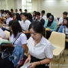 มหาวิทยาลัยราชภัฏเพชรบุรี ศึกษาดูงาน