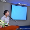 มหาวิทยาลัยราชภัฏเพชรบุรี ศึกษาดูงาน