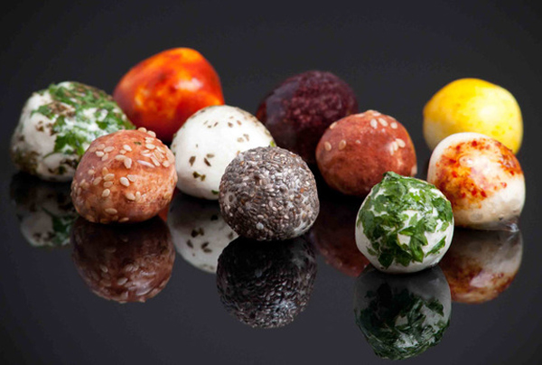 cover of Edible Films