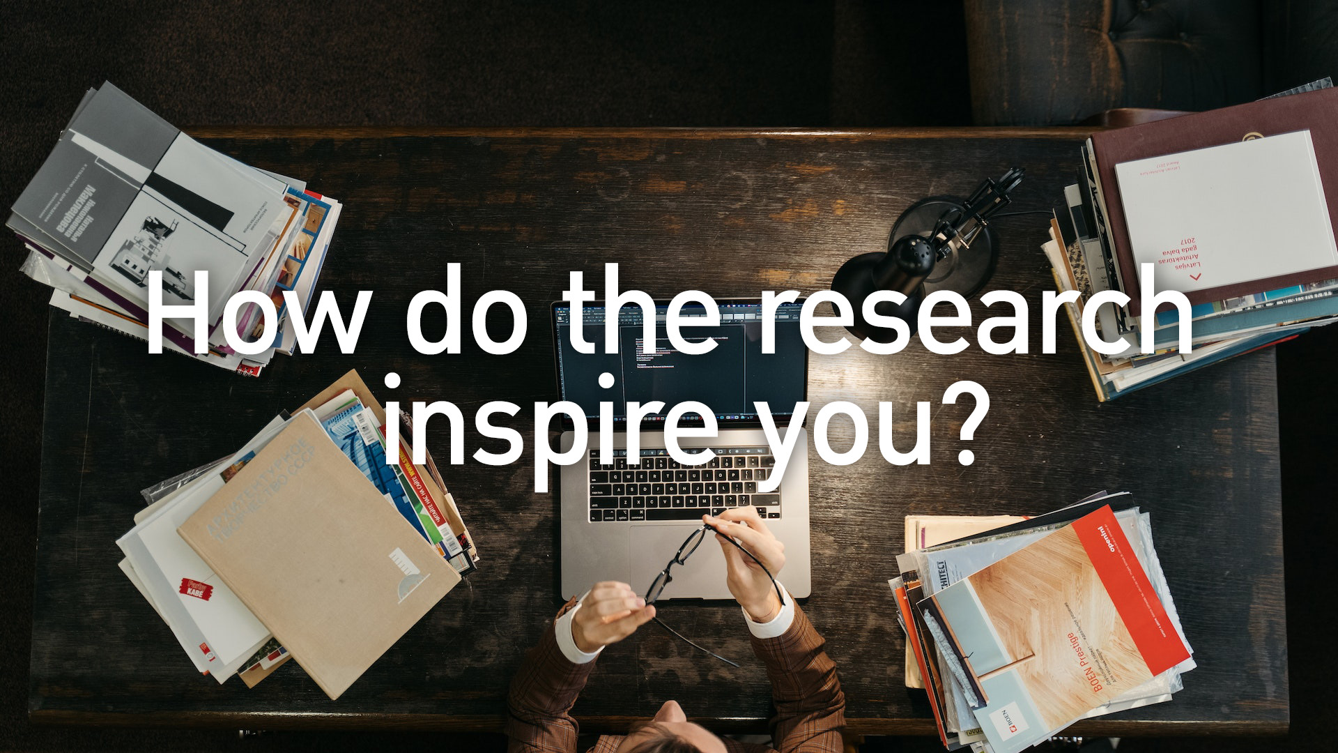 inspiration research